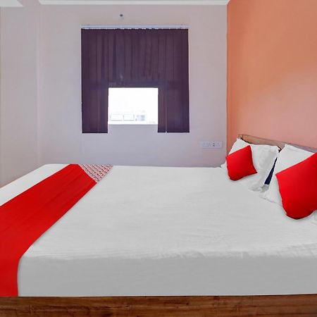 Hotel O Grand Paradise Inn & Banquet Hall Patna  Dış mekan fotoğraf