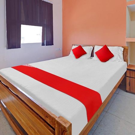 Hotel O Grand Paradise Inn & Banquet Hall Patna  Dış mekan fotoğraf