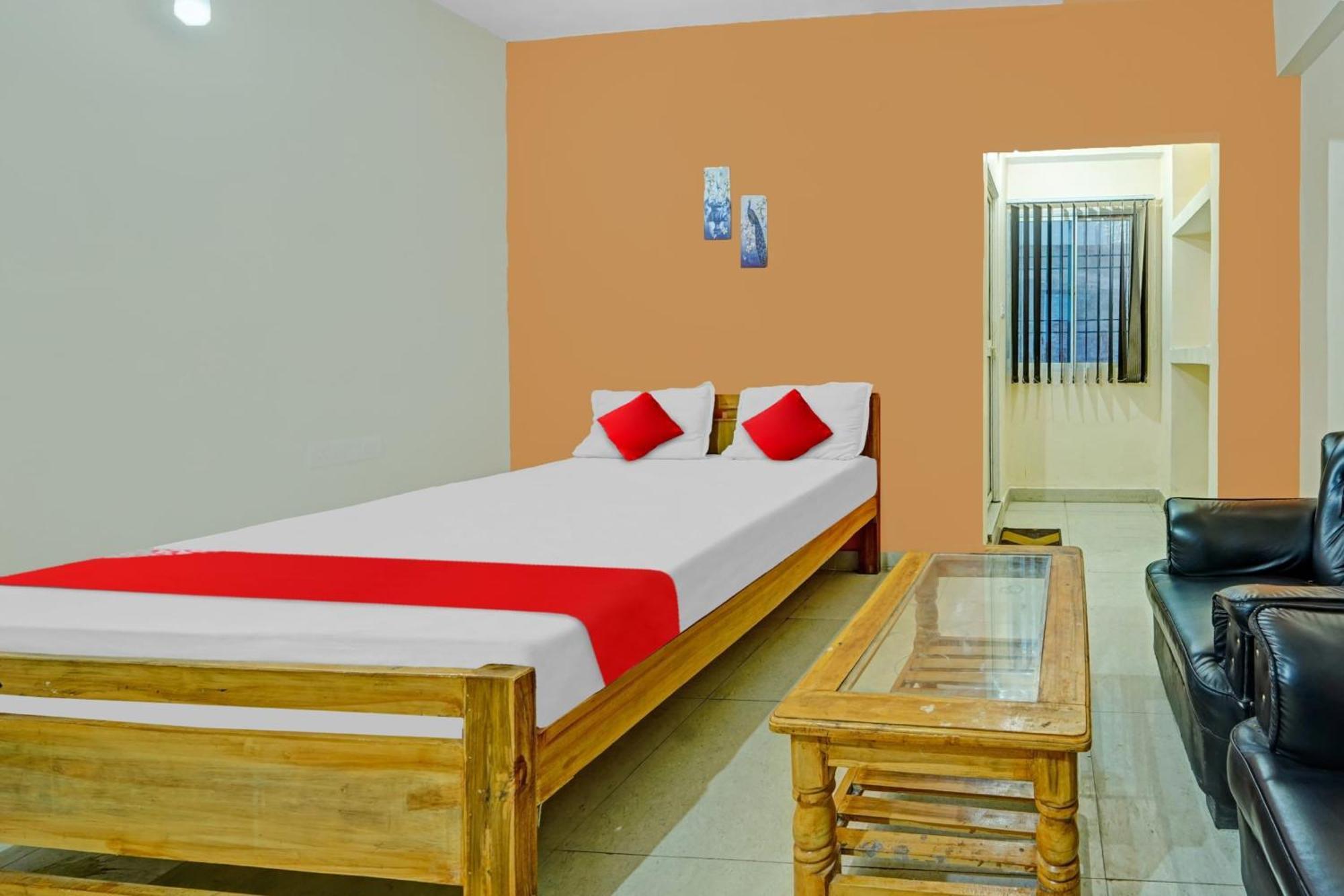 Hotel O Grand Paradise Inn & Banquet Hall Patna  Dış mekan fotoğraf