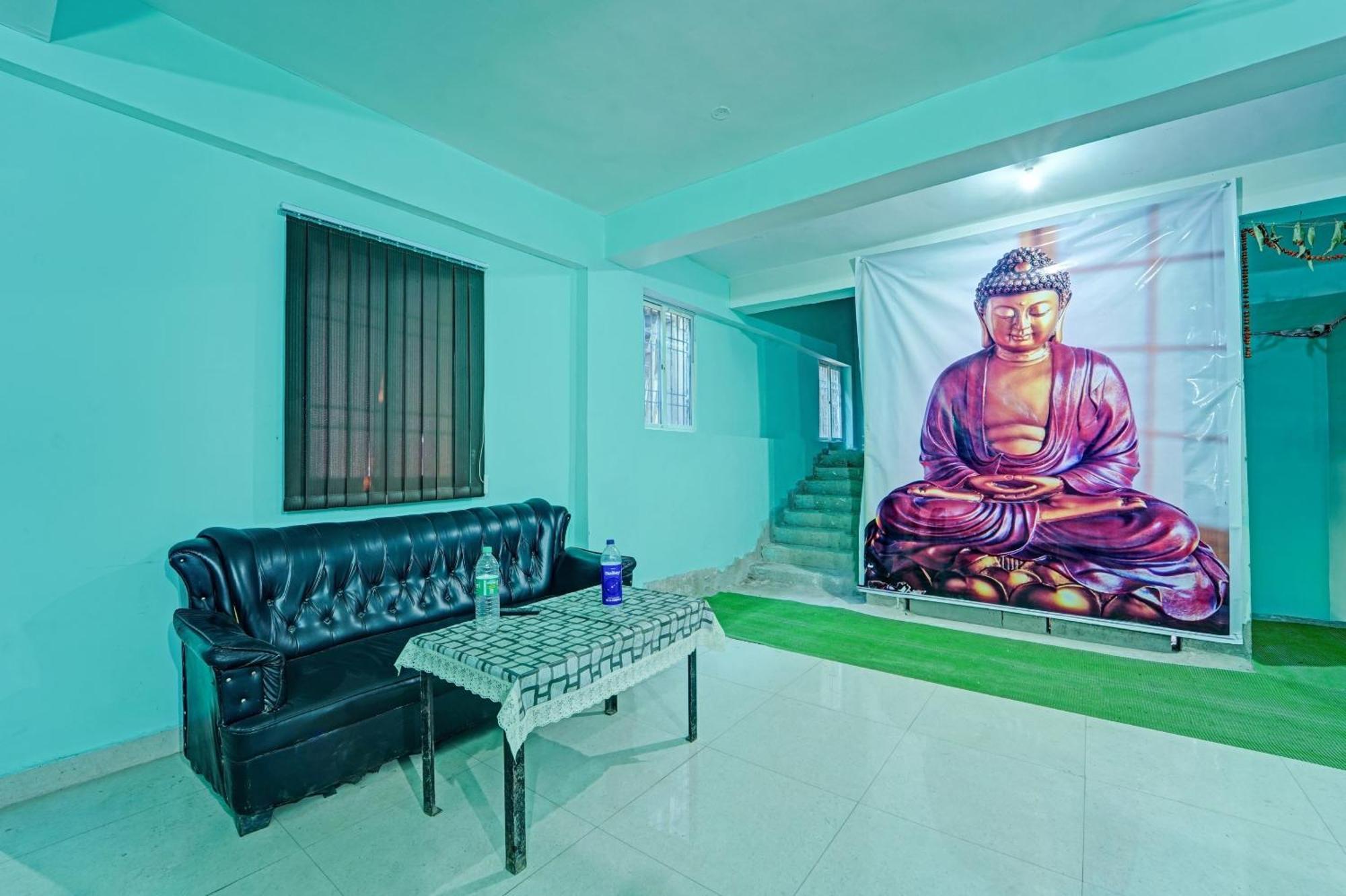 Hotel O Grand Paradise Inn & Banquet Hall Patna  Dış mekan fotoğraf